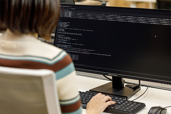 レンタルスペースMdN ロビーの写真