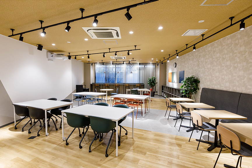 ミーティングプラン